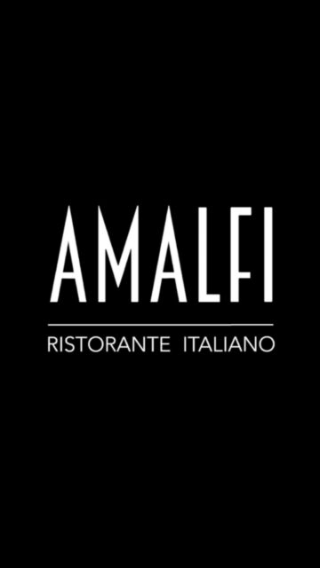 A little experimenting in Nonna's kitchen. New recipes, same fresh ingredients 🍝🌿#amalfiknox #knoxville #comingsoon #knoxvilletn