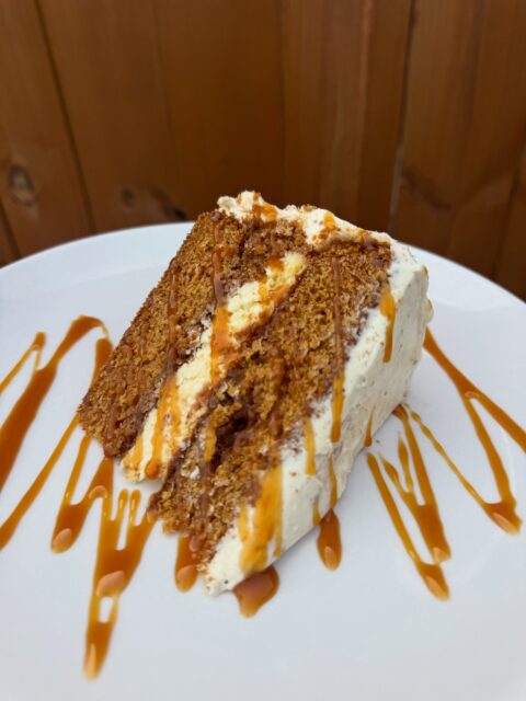 Something SWEET is happening at Amalfi🍰

New Desserts are now available. End your meal with our Torta Camilla alle Carote, Frozen Pudding Affogato, Salted Caramel Apple Tiramisu, or Leah’s Beignets.

#amalfiknox #knoxvilletn #knoxvillefoodie #dessert #newmenh