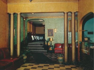 Amalfi Ristorante Italiano, Boston